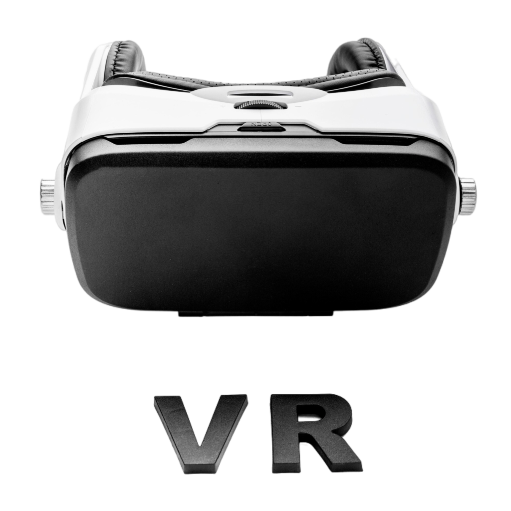 vr box