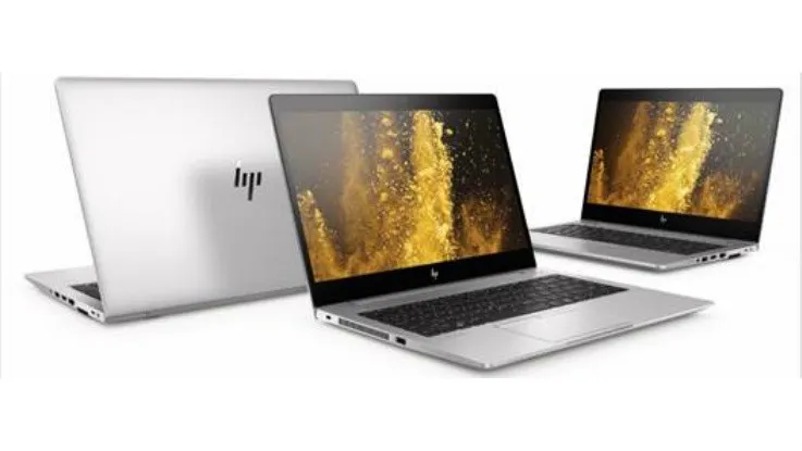 hp elite book